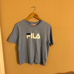 Fila Tee
